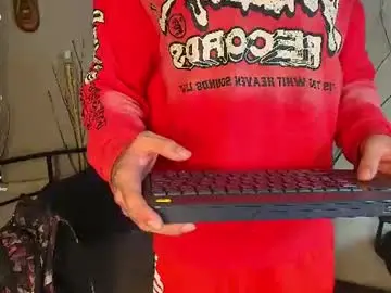 Chaturbate Best Webcam of romankanne1
