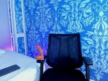 Chaturbate Adult Video Chat of sexydoll_ebony