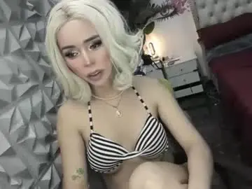 Chaturbate Live Porn of stefanylangkat