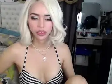 Chaturbate Sex Chat of stefanylangkat