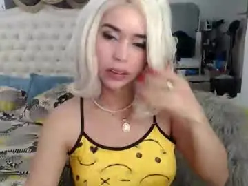 Chaturbate Nude Webcam of stefanylangkat