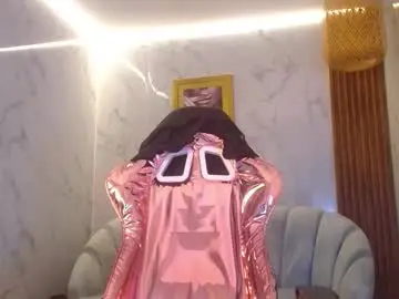 Chaturbate Adult Webcam of stefnixxx_s