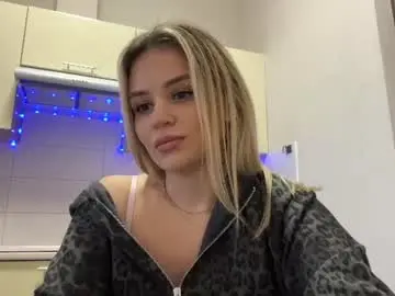 Chaturbate Best live sex cam show of white_kitty_