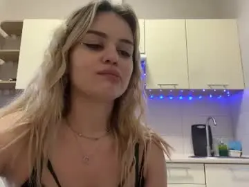 Chaturbate Nude Webcam of white_kitty_