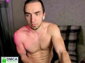 Chaturbate Adult Webcams of your_new_boyfriend17