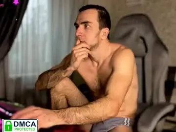 Chaturbate Sex Chat of your_new_boyfriend17