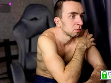 Chaturbate Sex Cam of your_new_boyfriend17