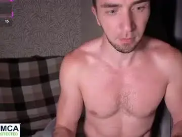 Chaturbate Nude Webcam of your_new_boyfriend17