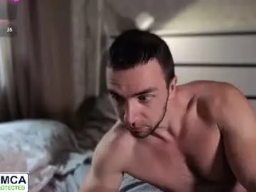 Chaturbate Adult Webcams of your_new_boyfriend17