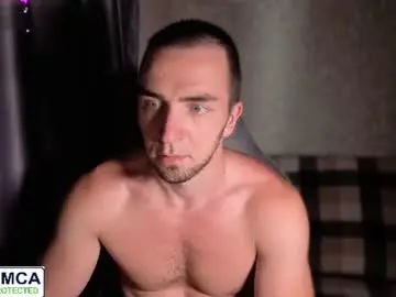 Chaturbate Adult Webcam of your_new_boyfriend17