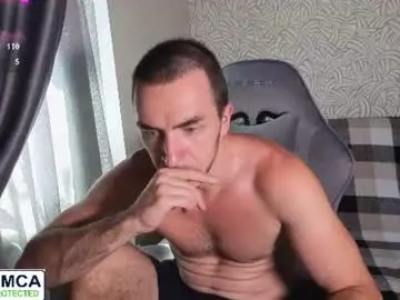 Chaturbate Live Sex Cam of your_new_boyfriend17