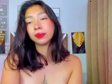 Chaturbate Live Porn of yumi__kaori