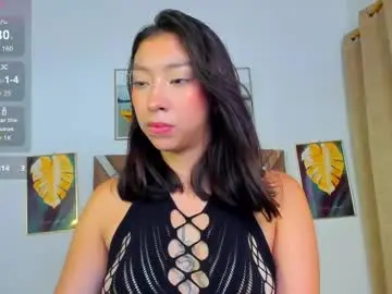 Chaturbate Nude Webcam of yumi__kaori