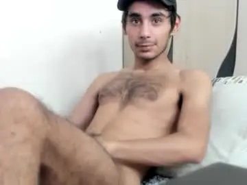 Chaturbate Private Sex Chat of _jimmy_21