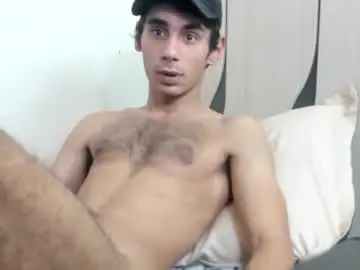 Chaturbate Adult Webcams of _jimmy_21