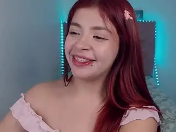 Chaturbate Adult Video Chat of babykathia_