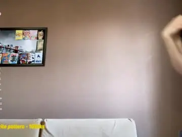 Chaturbate Adult Webcams of brendelle