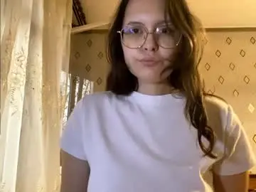 Chaturbate Live Sex Cam of brendelle