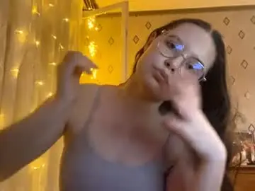 Chaturbate Adult Video Chat of brendelle