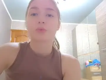 Chaturbate Live Sex of brendelle