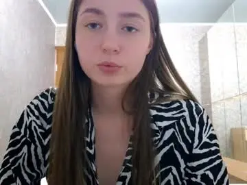 Chaturbate Adult Webcam of brendelle