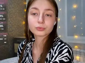 Chaturbate Adult Webcams of brendelle