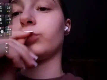 Chaturbate Live Porn of brendelle