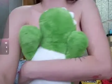 Chaturbate Private Sex Chat of brendelle