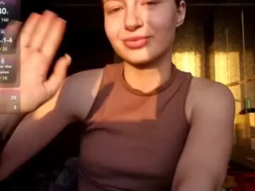 Chaturbate Watch Live Sex Cams of brendelle