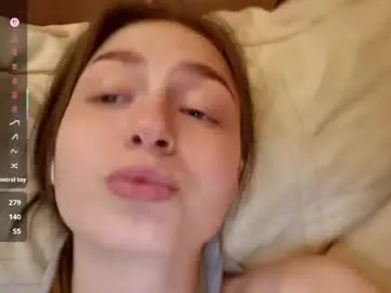 Chaturbate Adult Webcams of brendelle