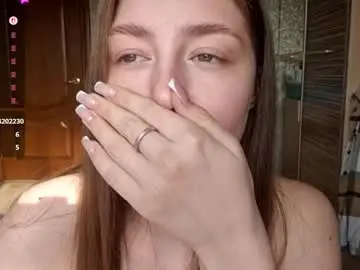 Chaturbate Best live sex cam show of brendelle