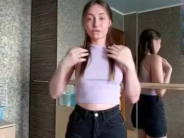 Chaturbate Nude Webcam of brendelle