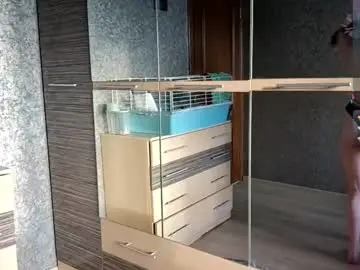 Chaturbate Live Sex of brendelle