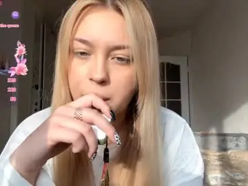 Chaturbate Live Sex Cam of brendelle