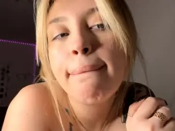 Chaturbate Nude Webcam of brendelle