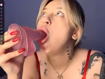 Chaturbate Adult Video Chat of brendelle