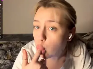 Chaturbate Live Porn of brendelle