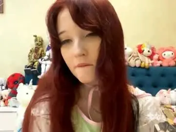 Chaturbate Best live sex cam show of brendelle