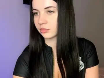 Chaturbate Nude Webcam of brendelle