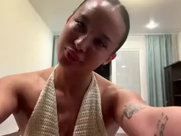 Chaturbate Free Live Porn of brendelle