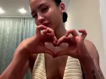Chaturbate Live Sex Cam of brendelle