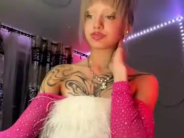 Chaturbate Watch Live Sex Cams of brendelle