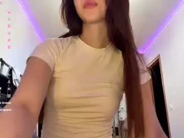 Chaturbate Live Sex of brendelle