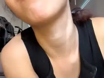 Chaturbate Live Porn of brendelle