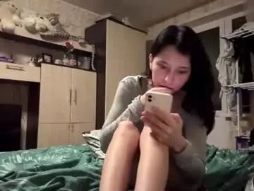 Chaturbate Live Sex Cam of brendelle