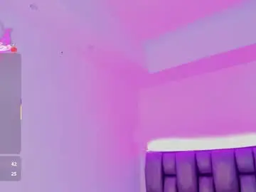 Chaturbate Live Sex Cam of cherry_blossomn_