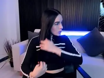 Chaturbate Adult Webcams of cherry_blossomn_