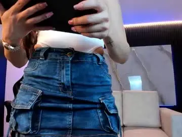 Chaturbate Watch Live Sex Cams of cherry_blossomn_