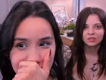 Chaturbate Private Sex Chat of dainalargena