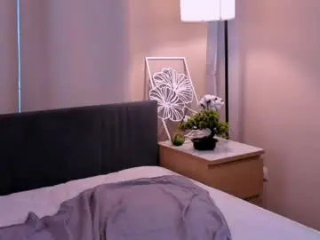 Chaturbate Adult Video Chat of dainalargena